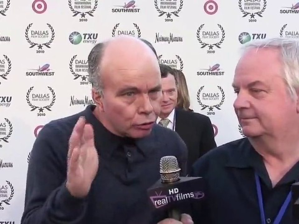 Alabama Moon, Clint Howard, Tim McCanlies, RealTVfilms