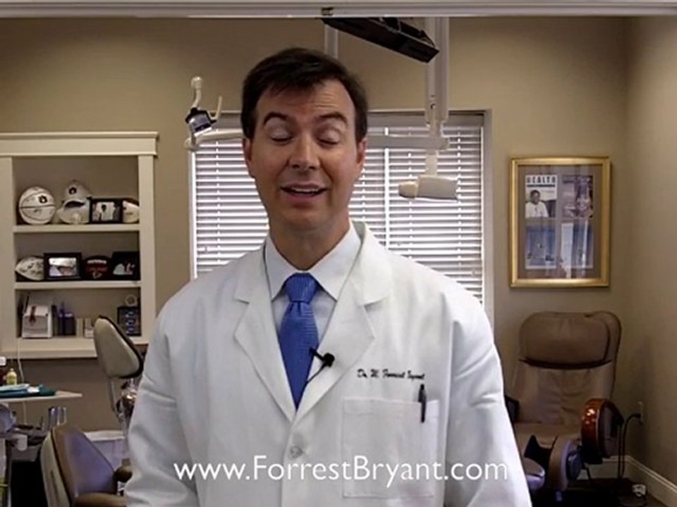 Huntsville Cosmetic Dentist, Lumineers Improve Your Smile 6