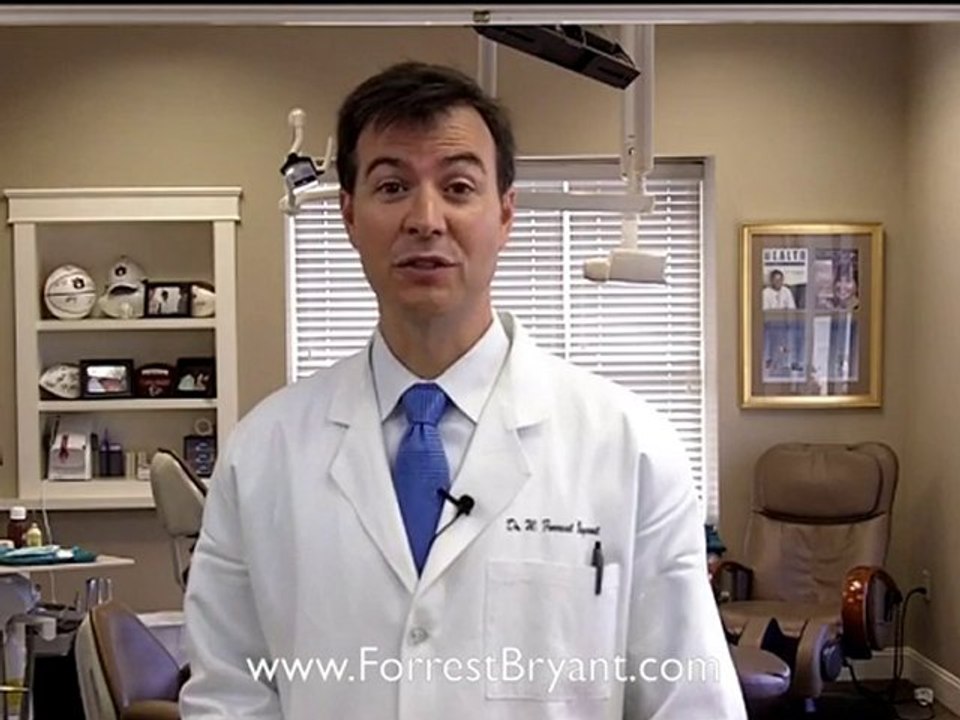 Huntsville Cosmetic Dentist, Lumineers Improve Your Smile 7