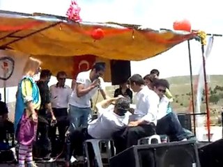 Yakupabdal 1. Yayla Şenliği Video-03