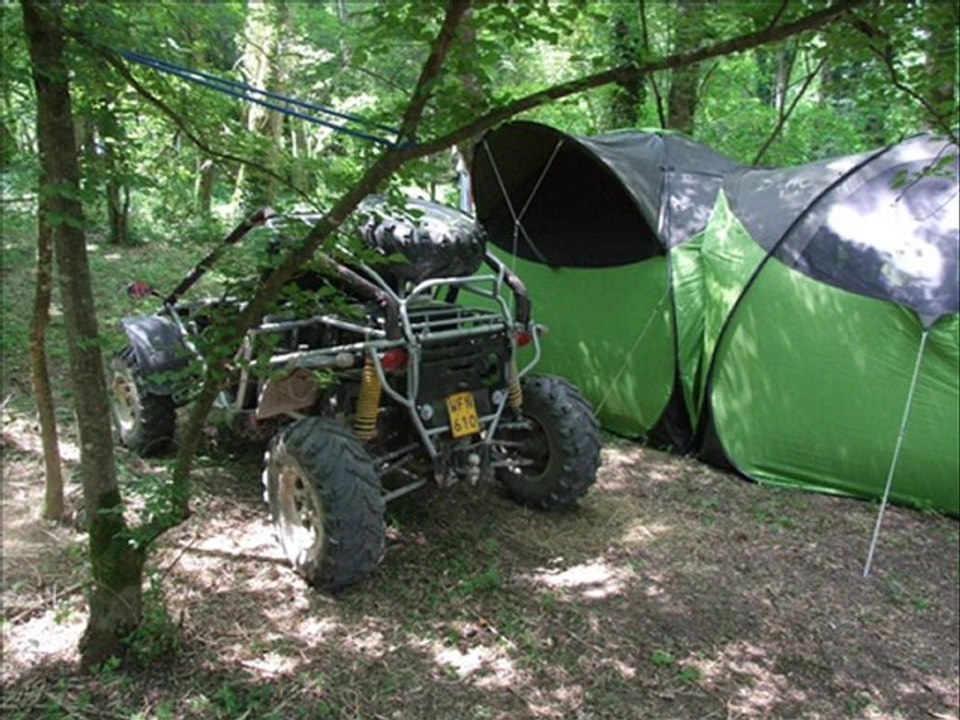 photo buggy academie 2010