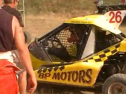 kart cross elne 2010 bravo pierre