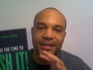 Crush It! Book Review - Gary Vaynerchuk