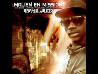 Bram's Libéto Aka le Prince du Ghetto - Brolické