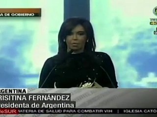 Crearán fundación artística en honor a Mercedes Sosa