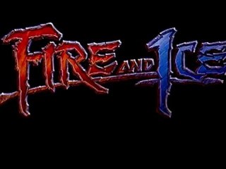 1983 - Tygra la glace et le feu - Ralph Bakshi