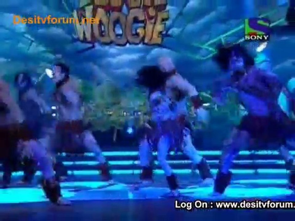 Boogie Woogie 2010 - 8th July 2010 Watch Online Pt1