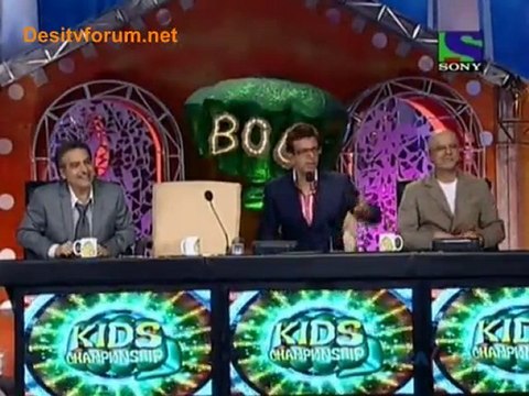 Boogie Woogie 2010 - 8th July 2010 Watch Online Pt3