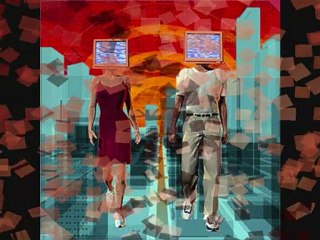 Bp - Les dessous de la réalité et le silence des médias