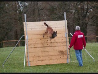 Inauguration de notre nouveau terrain 11/09