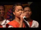 Tana gospel choir - mamela heloka