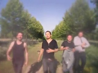 ELISTA - LA SAINT VALENTIN - LE CLIP
