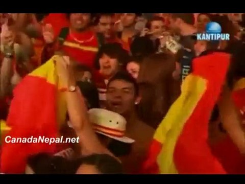 Nepali Sports News 2 July 8th 2010