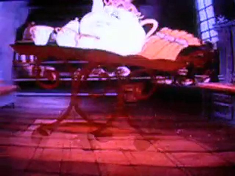 Opening to So Dear To My Heart 1992 VHS