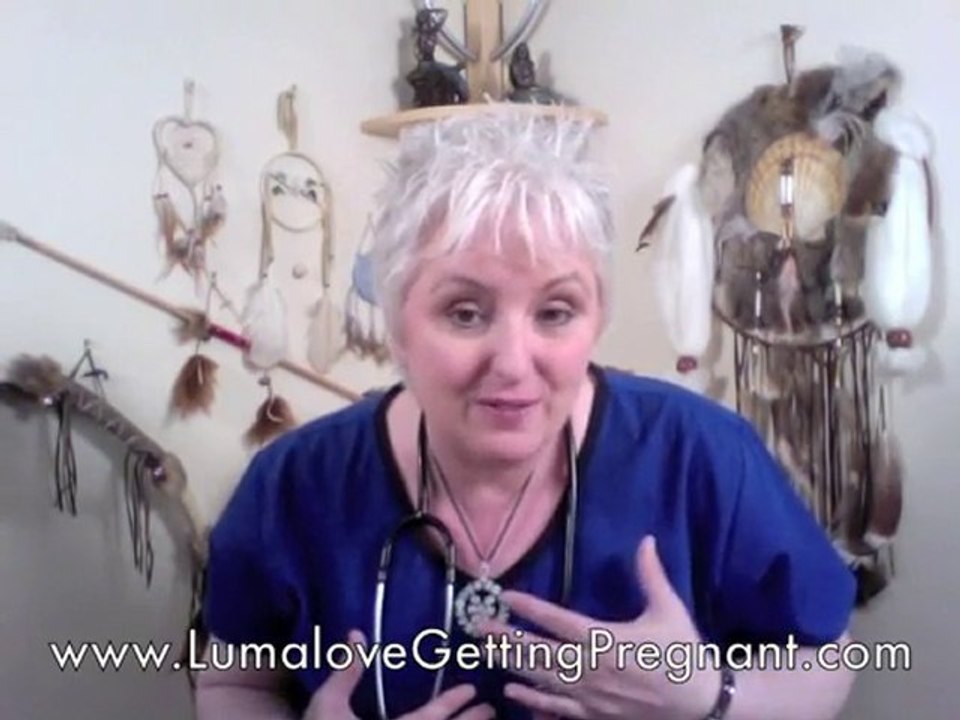 Problems Conceiving Quick Reference