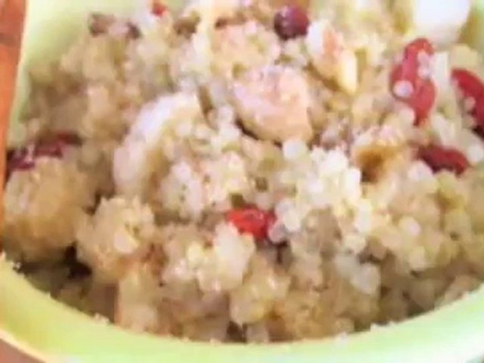 The Diet Solution Program - Do Carbs make you Fat?