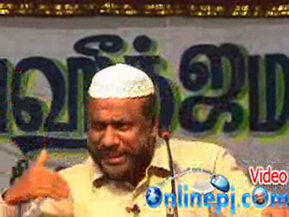 அப்துல் காதர் (ரஹ்) பெயரில்  கட்டுக்கதைகளும் உண்மை நிலையும்