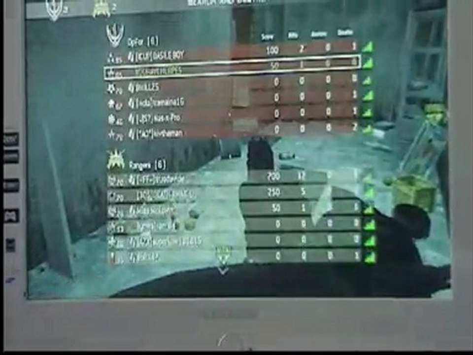 Last Minute Hero  - SND
