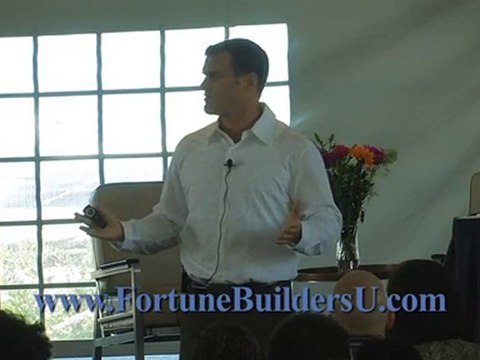 Real Estate Investing Strategies With Than Merrill