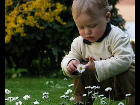Yves Duteil - Prendre un enfant par la main