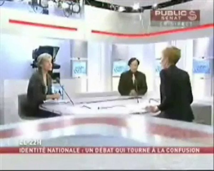 UMP : un parti de Droite ? Vraiment ?