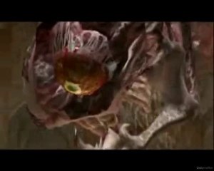 resident evil 4 tribute