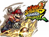 Testing Live #28 Mario Strikers Charged Football