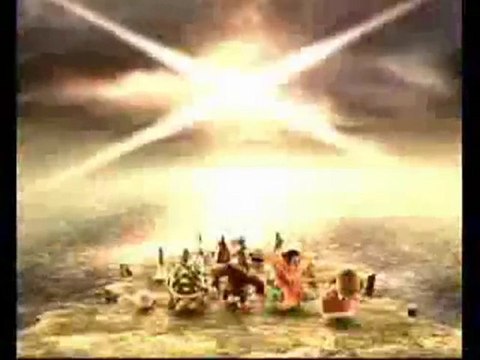 SUPER SMASH BROS. BRAWL (SSBB)