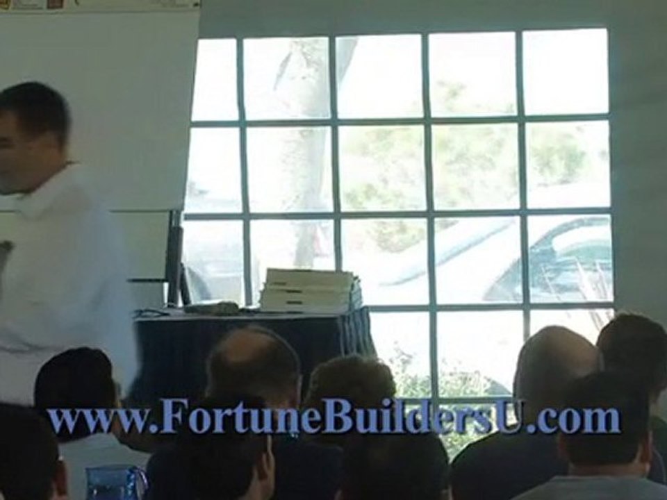 Real Estate Investing Strategies With Than Merrill