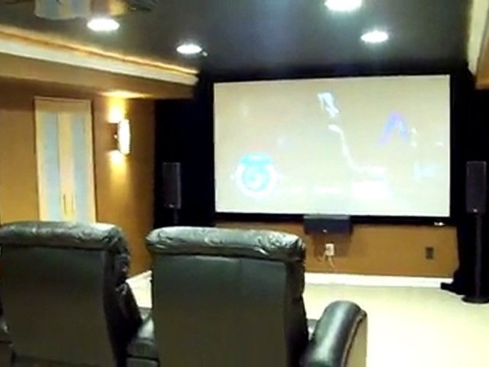 Best Home Theater System Review Toshiba 37RV635DB