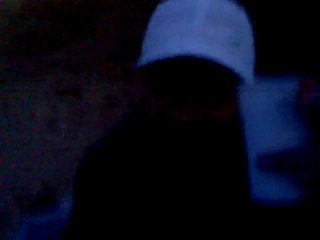 dsp skredyo oozi freestyle a louest avec Chero aka l ordure