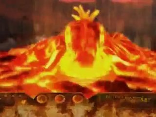 Max Steel TvSpots 2005 [HQ]