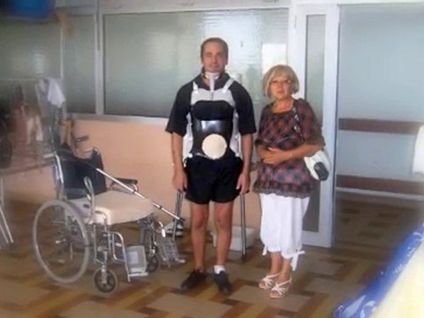 LEVE TOI ET MARCHE !!!