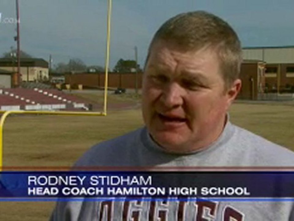 Clay Dyer: 'God Doesn't Make Mistakes' - CBN.com