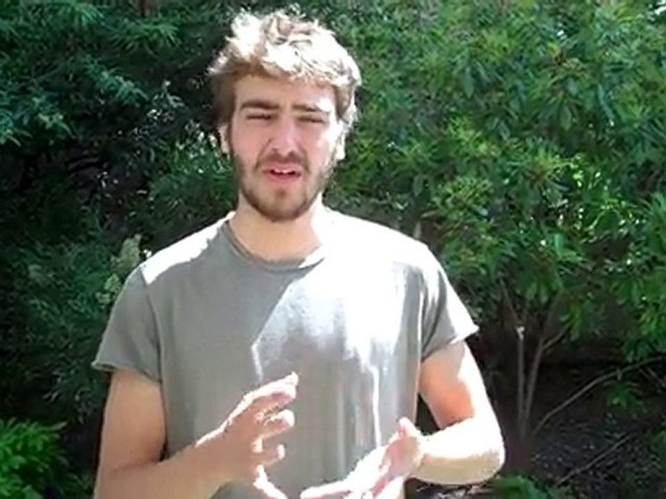 Matthieu - Brésil