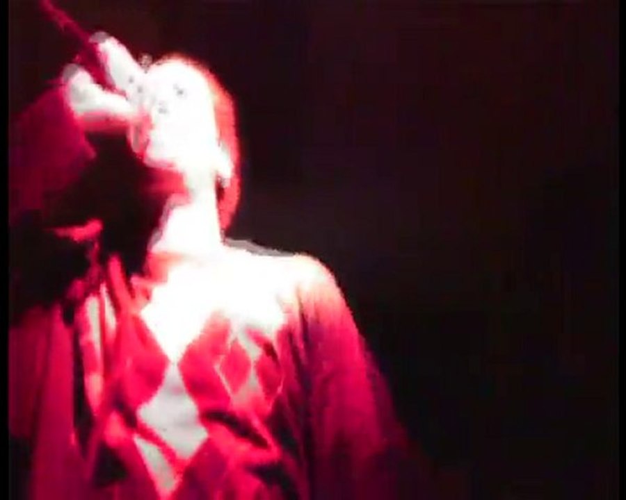 Temple of Hip Hop Hartbeat Part IV