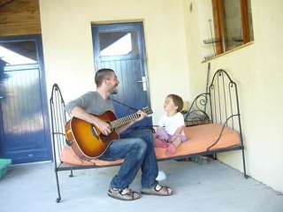 La chanson du samedi