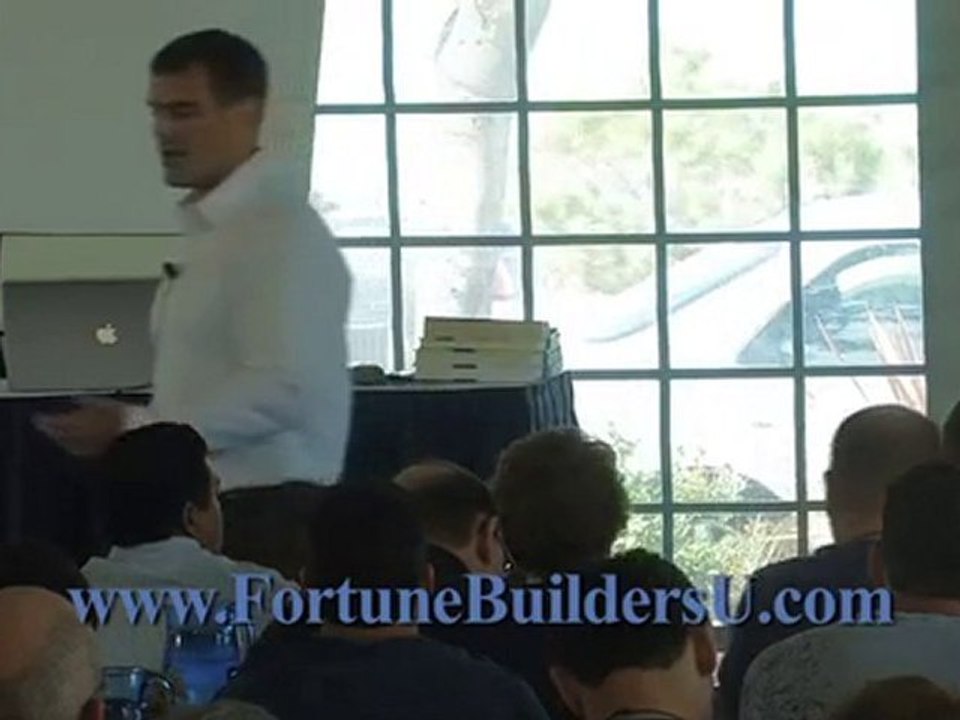 Real Estate Investing Strategies With Than Merrill