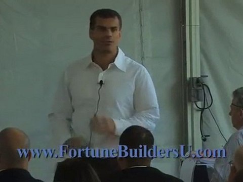 Real Estate Investing Strategies With Than Merrill