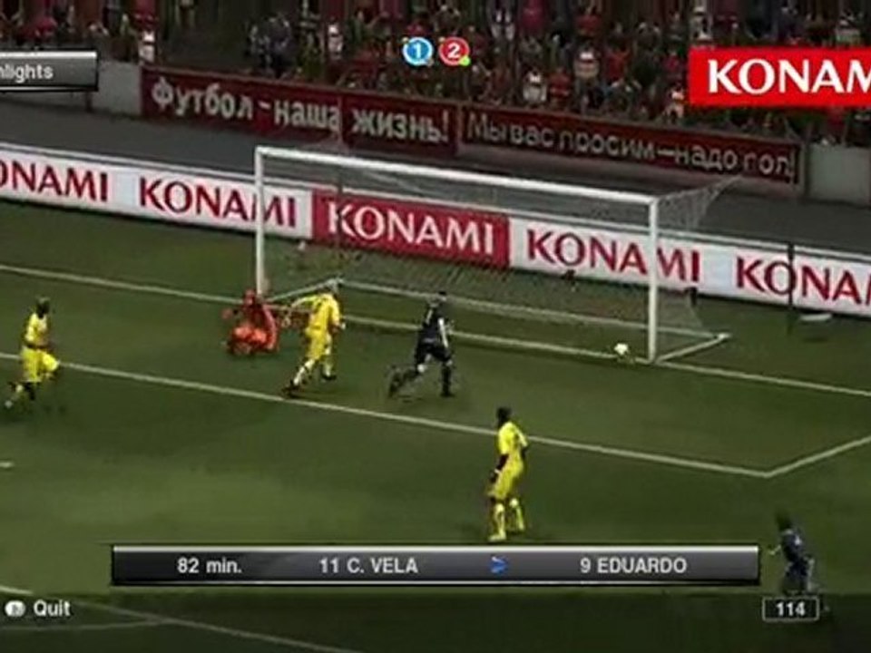 pes 45