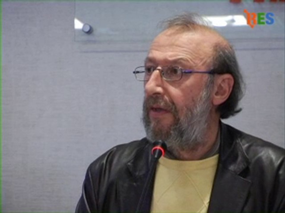 Conclusions du colloque