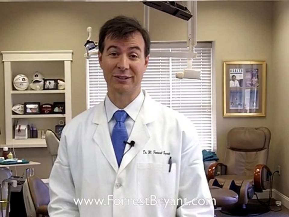 Huntsville Cosmetic Dentist, Invisalign Smile Seminar Video