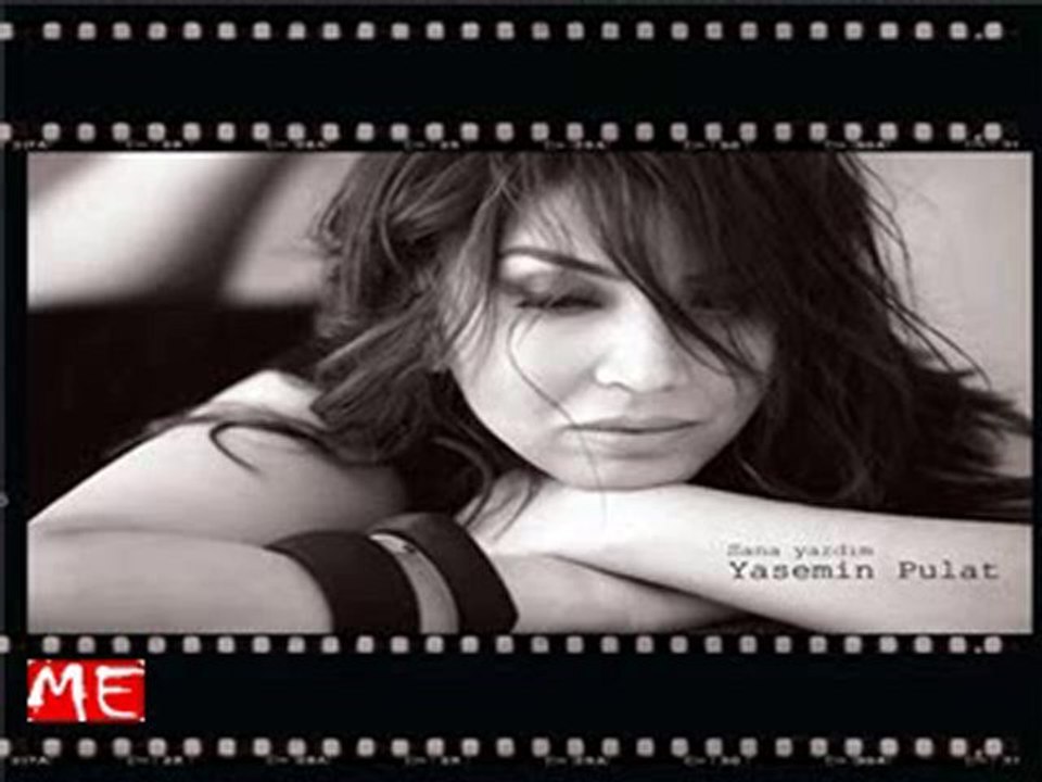 Yasemin Pulat Sana Yazdım 2010 Full Albüm Mp3 İndir