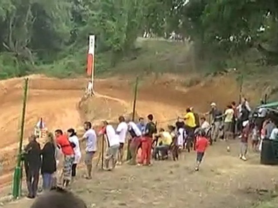 Finale 652 Lombia 26 et 27 Juin 2010