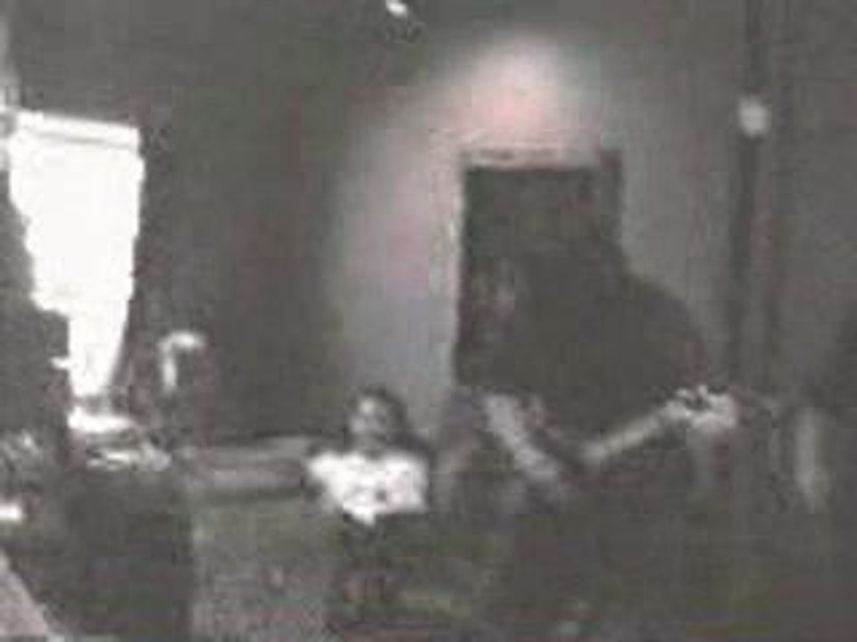 Slipknot - Mick's Guitar Solo