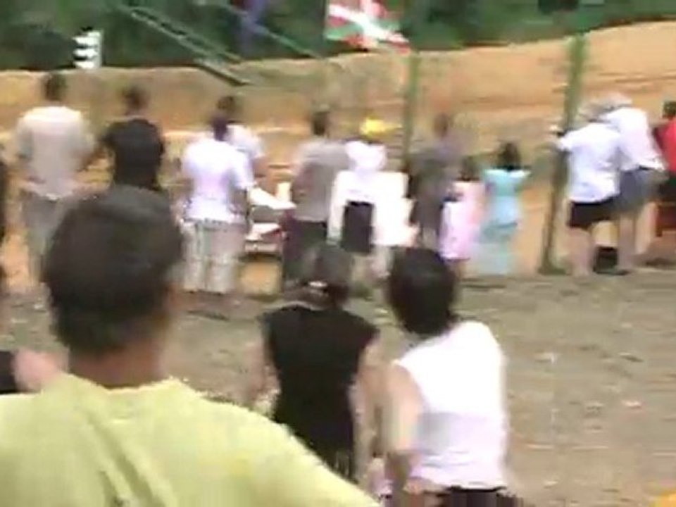 Finale 2L Lombia 26 et 27 Juin 2010