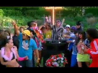 Fatal Bazooka HD"ce matin va être une pure soirée"