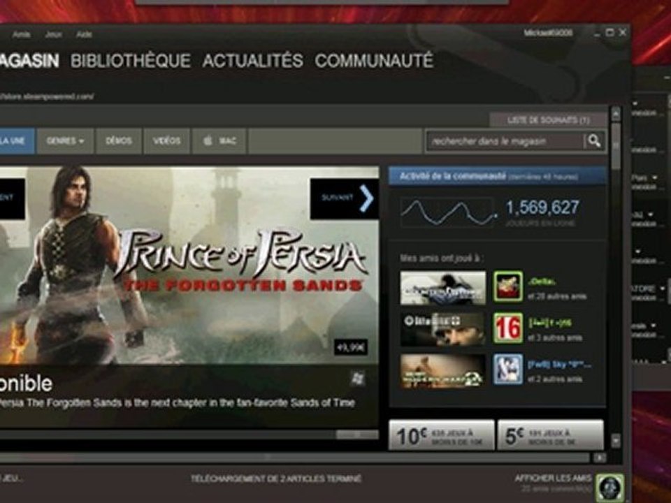 Un Pyjama s'enerve sur CSS !