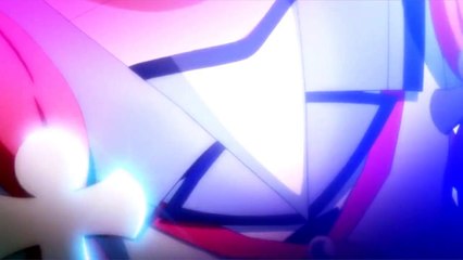 [Amv] Anime Mix-I Like It Loud