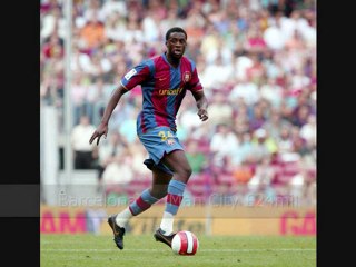 Football Transfers 1 2010